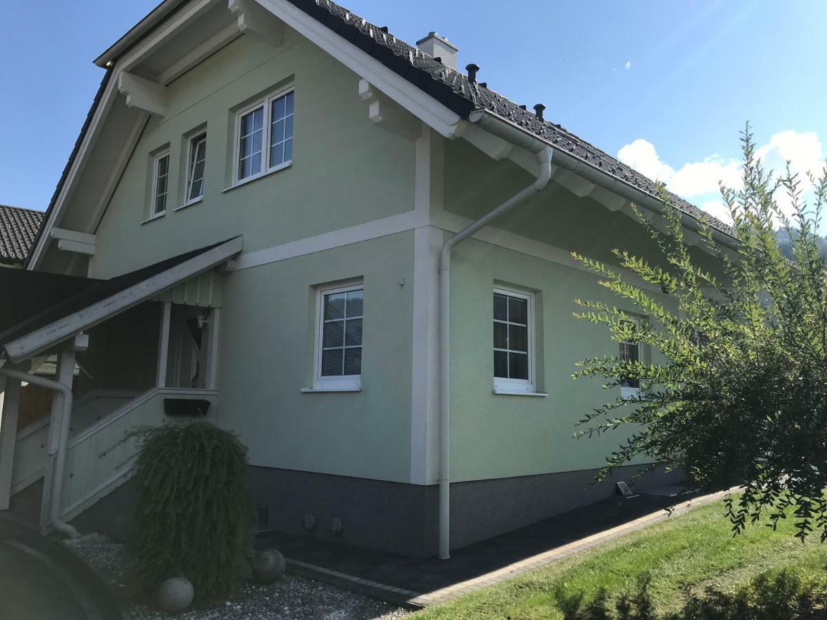 Villa Hasi Aich  Esterno foto