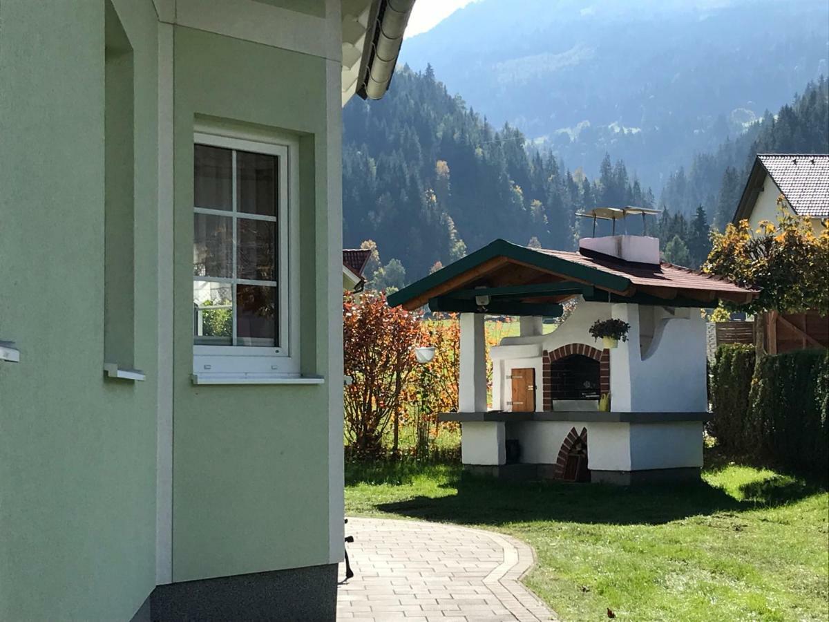 Villa Hasi Aich  Esterno foto