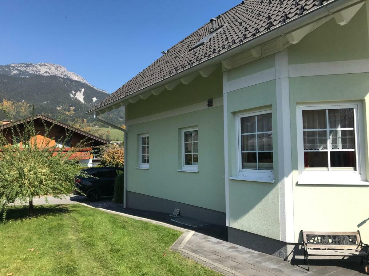Villa Hasi Aich  Esterno foto