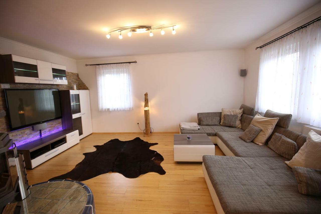 Villa Hasi Aich  Esterno foto