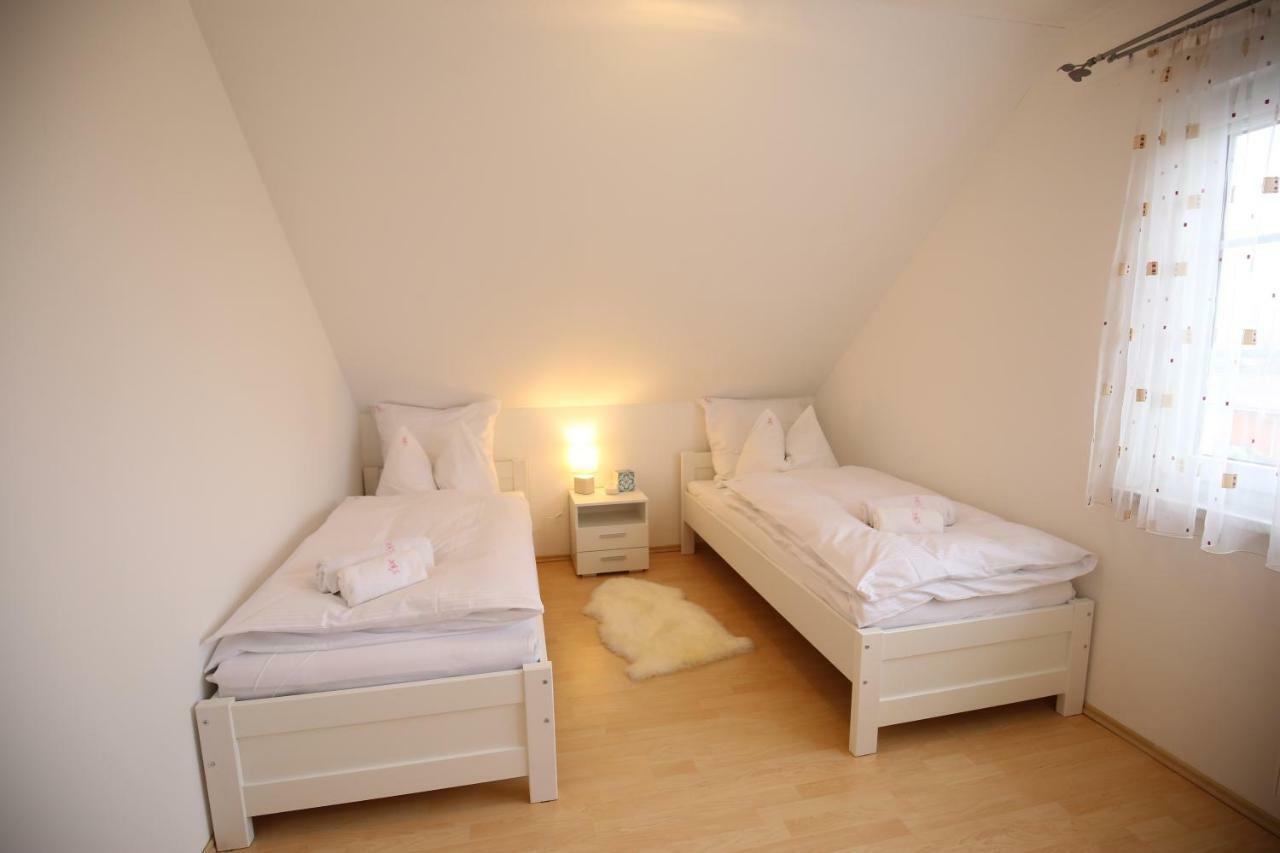 Villa Hasi Aich  Esterno foto