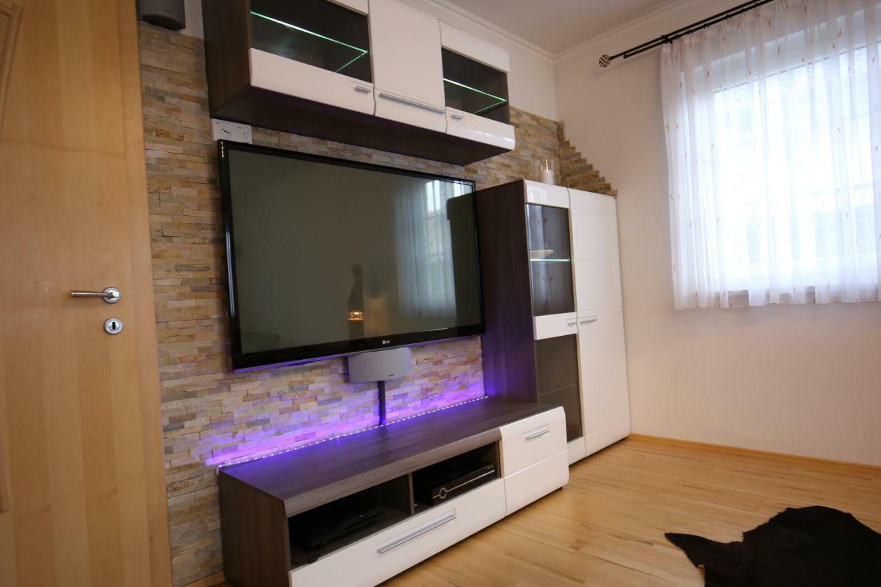 Villa Hasi Aich  Esterno foto