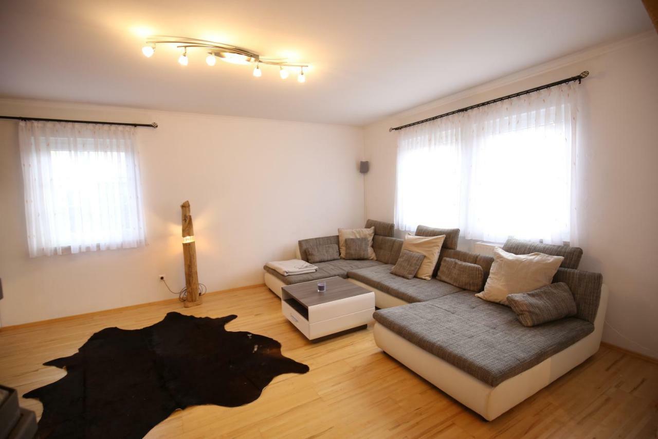 Villa Hasi Aich  Esterno foto