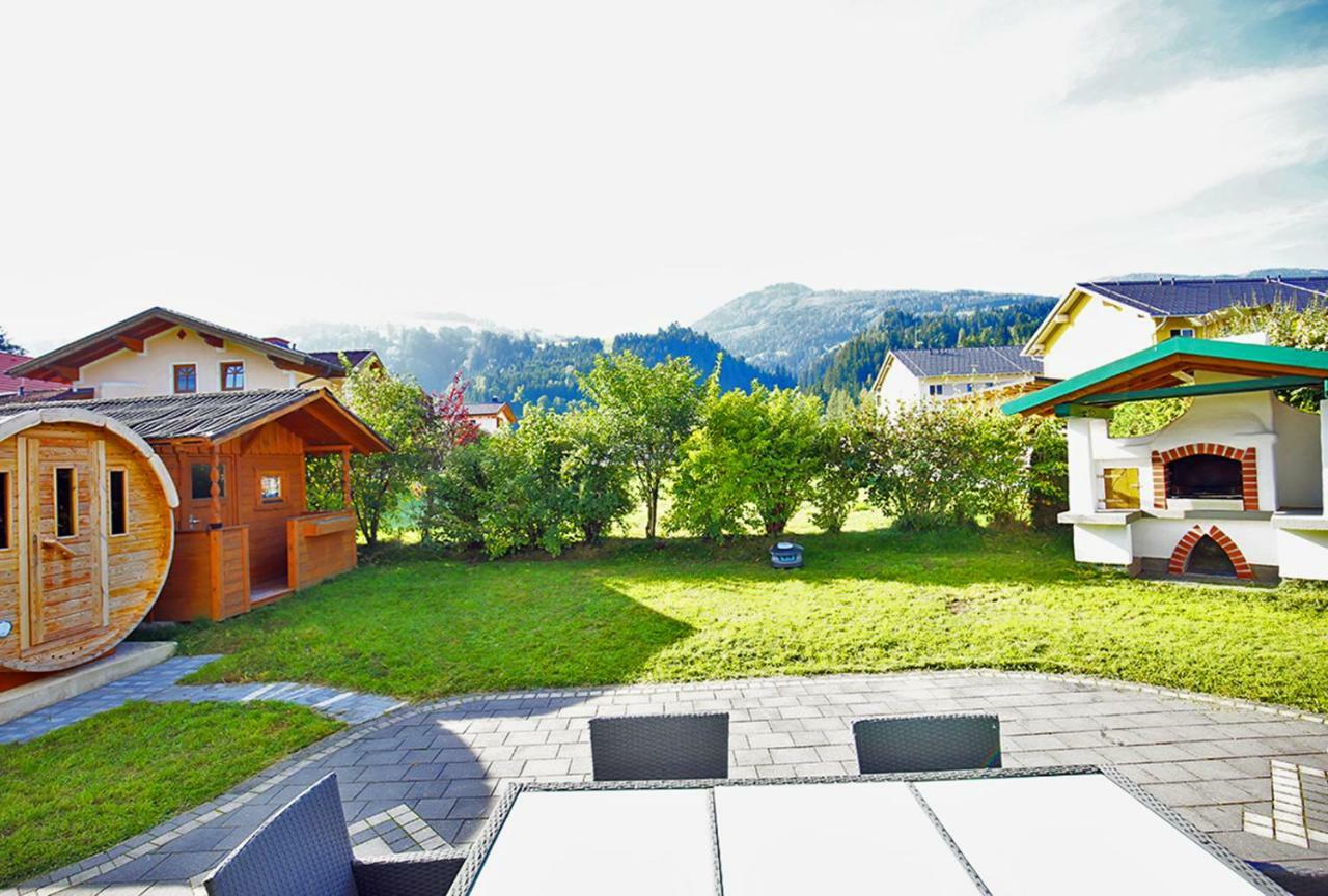 Villa Hasi Aich  Esterno foto